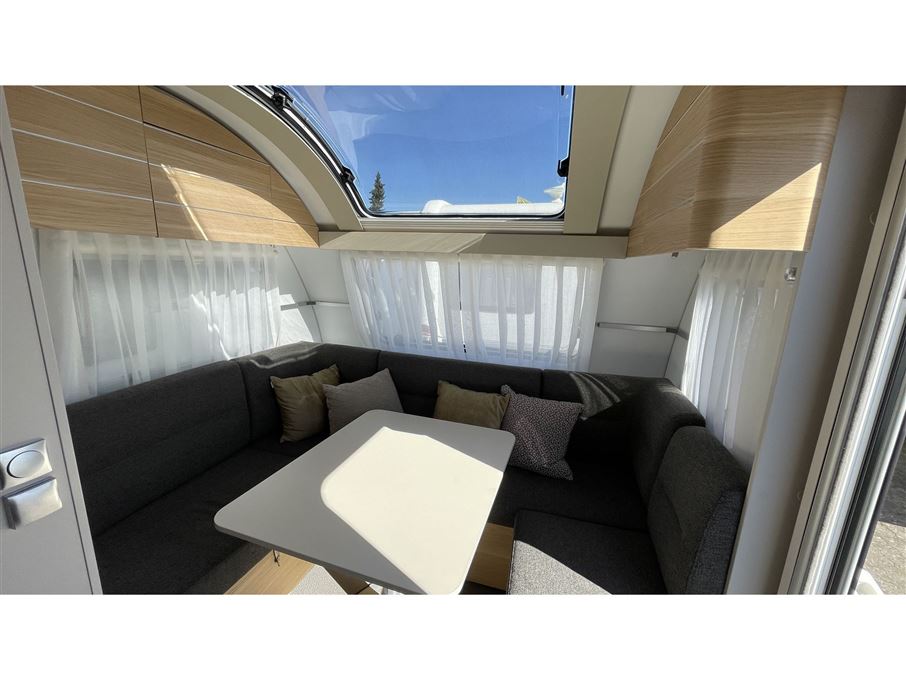 Adria Adora 502 UL